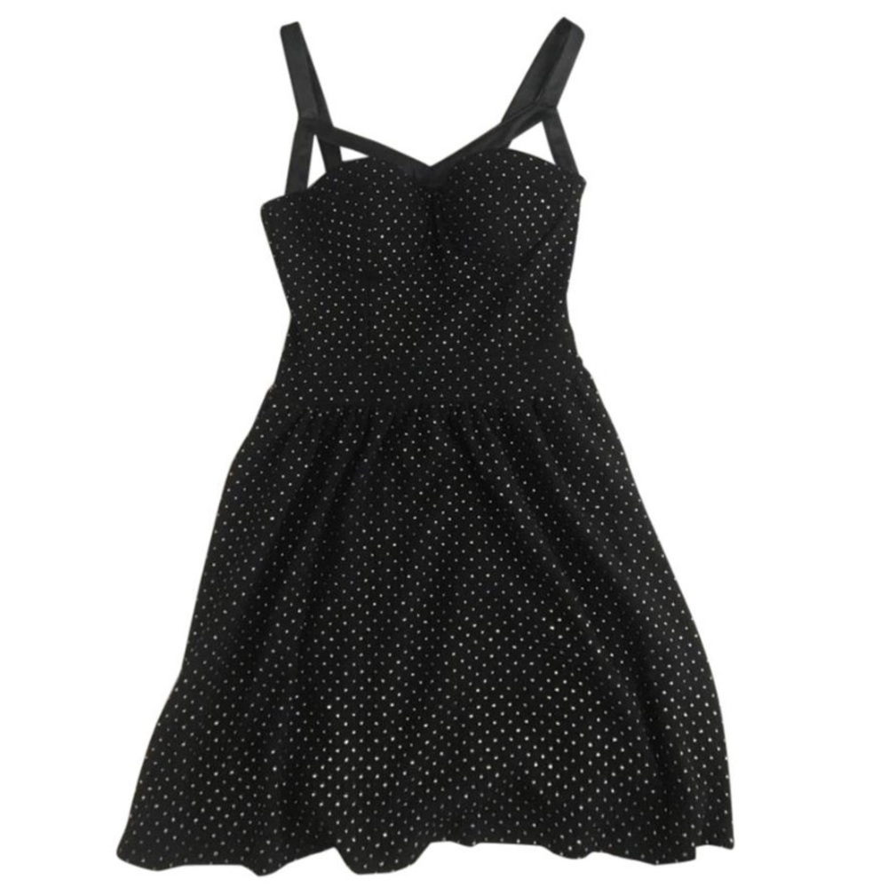 Anthropologie Sleeveless Dress by Sans Souci